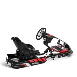 Sparco KIT KART RIG I