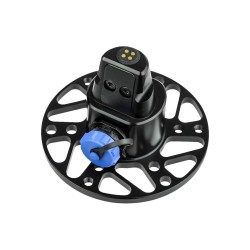 Cube Controls