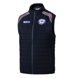 Gilet Frame Martini Racing MY24 - Ναυτικό Μπλε