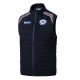 Gilet Frame Martini Racing MY24 - Ναυτικό Μπλε