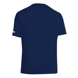 Gulf T-Shirt από Sparco - Ναυτικό Μπλε
