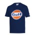 Gulf T-Shirt από Sparco - Ναυτικό Μπλε