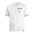 Gulf T-Shirt με Τσέπη - Λευκό