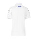 Γυναικείο Polo Sparco Replica Martini Racing - Λευκό