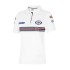 Γυναικείο Polo Sparco Replica Martini Racing - Λευκό