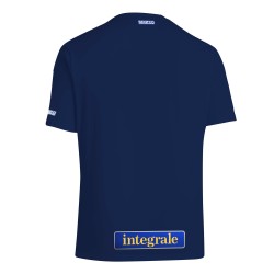 Lancia Delta Collections T-Shirt - Ναυτικό Μπλε