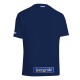 Lancia Delta Collections T-Shirt - Ναυτικό Μπλε