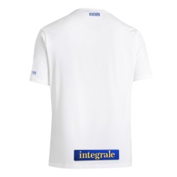 Lancia Delta Collections T-Shirt - Λευκό