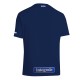 Lancia Delta HF T-Shirt - Ναυτικό Μπλε / Λευκό