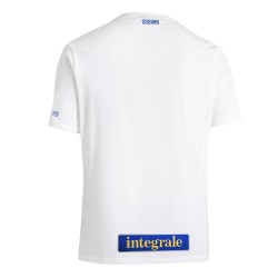 Lancia Delta HF T-Shirt - Λευκό / Κόκκινο