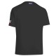 Lancia Fulvia T-Shirt - Μαύρο