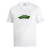 Lancia HF GR.4 T-Shirt - Λευκό