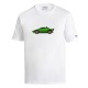 Lancia HF GR.4 T-Shirt - Λευκό