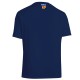 Lancia HF T-Shirt - Ναυτικό Μπλε