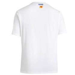 Lancia HF T-Shirt - Λευκό