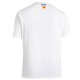Lancia HF T-Shirt - Λευκό