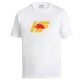 Lancia HF T-Shirt - Λευκό