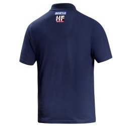 Lancia Lunetta Polo - Ναυτικό Μπλε