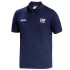 Lancia Lunetta Polo - Ναυτικό Μπλε