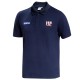 Lancia Lunetta Polo - Ναυτικό Μπλε