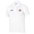 Lancia Lunetta Polo - Λευκό