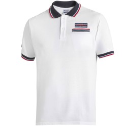 Polo Martini Racing - Λευκό