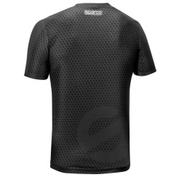 SL T-Shirt Subly - Μαύρο