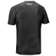 SL T-Shirt Subly - Μαύρο