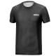 SL T-Shirt Subly - Μαύρο