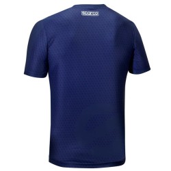 SL T-Shirt Subly - Ναυτικό Μπλε