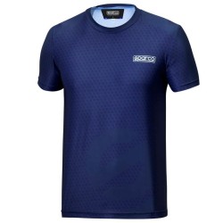 SL T-Shirt Subly - Ναυτικό Μπλε