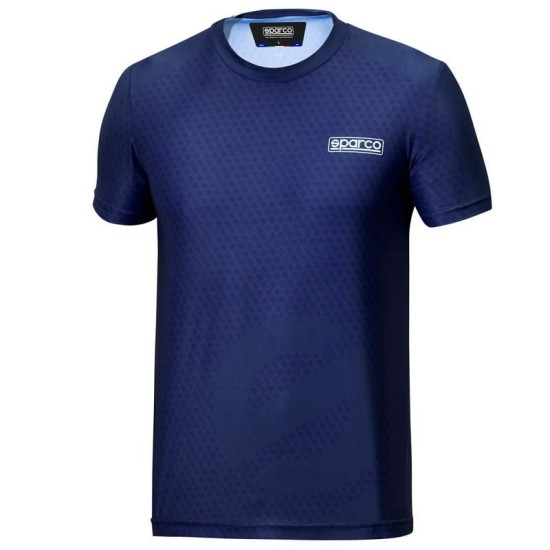 SL T-Shirt Subly - Ναυτικό Μπλε