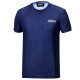 SL T-Shirt Subly - Ναυτικό Μπλε