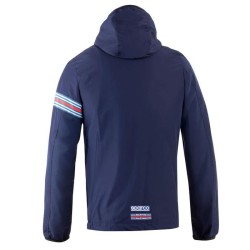 SL Αντιανεμικό Martini Racing