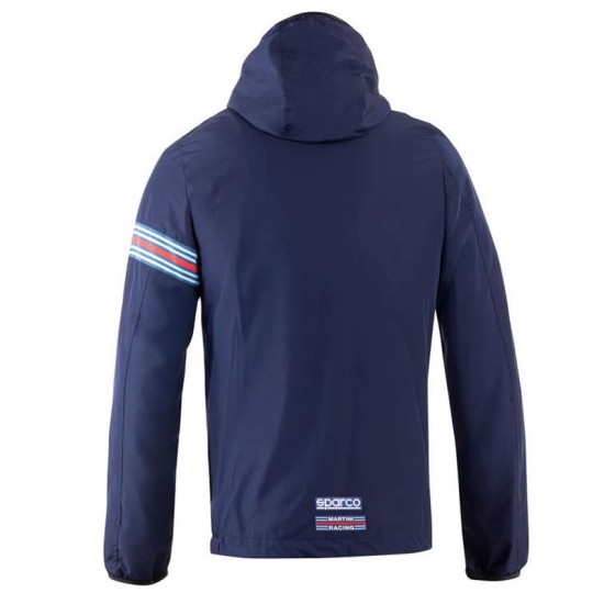 SL Αντιανεμικό Martini Racing