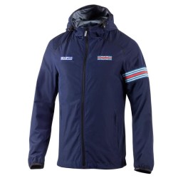 SL Αντιανεμικό Martini Racing