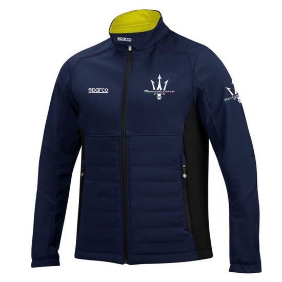 Softshell Maserati από Sparco