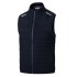 Sparco Gilet Frame MY24 - Ναυτικό Μπλε