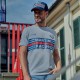 Sparco Martini Racing T-Shirt - Γκρι