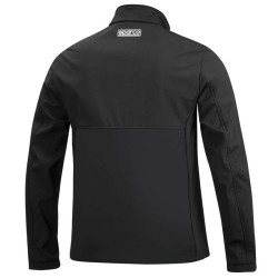 Sparco Softshell MY26 - Μαύρο