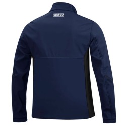 Sparco Softshell MY26 - Μπλε