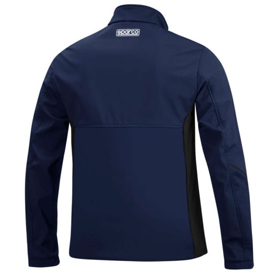 Sparco Softshell MY26 - Μπλε