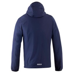Sparco Windbraker 2026 - Μπλε