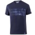 T-Shirt Martini Racing Big Logo - Σκούρο Μπλε