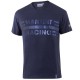 T-Shirt Martini Racing Big Logo - Σκούρο Μπλε