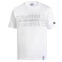 T-Shirt Martini Racing Big Logo - Λευκό
