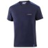 T-Shirt Martini Racing Stripes - Ναυτικό Μπλε