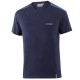 T-Shirt Martini Racing Stripes - Ναυτικό Μπλε