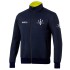 Full Zip Maserati - Ναυτικό Μπλε