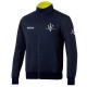 Full Zip Maserati - Ναυτικό Μπλε